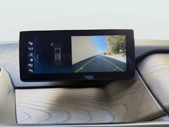 2018 BMW i3 Vehicle Photo in LEOMINSTER, MA 01453-2952