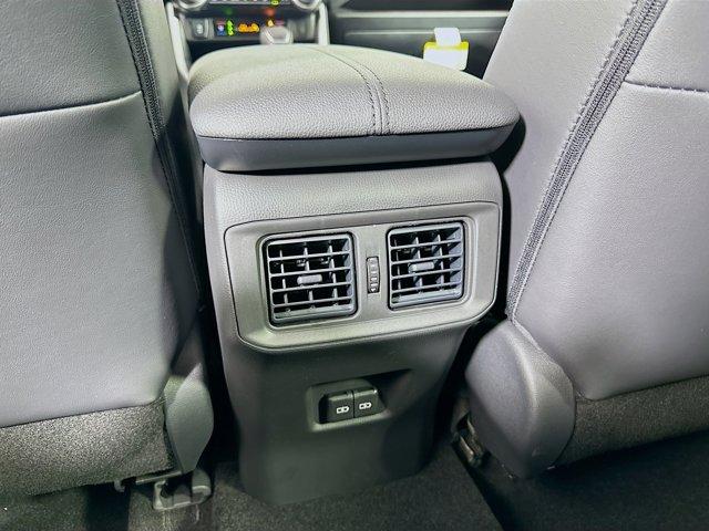 2025 Toyota RAV4 Vehicle Photo in Flemington, NJ 08822