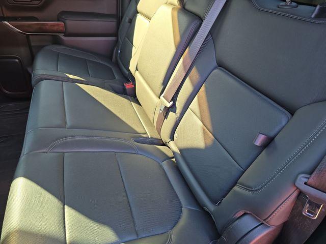 2019 GMC Sierra 1500 Vehicle Photo in Pleasant Hills, PA 15236