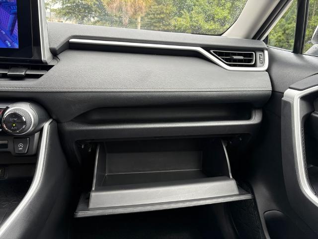 2024 Toyota RAV4 Vehicle Photo in Savannah, GA 31419