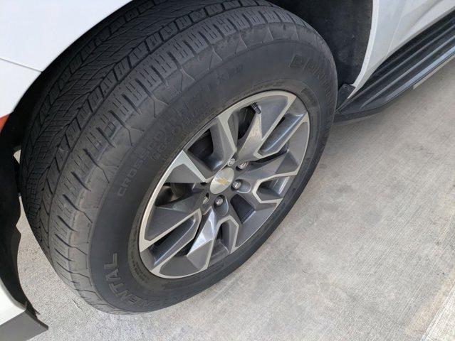 2021 Chevrolet Suburban Vehicle Photo in SELMA, TX 78154-1460