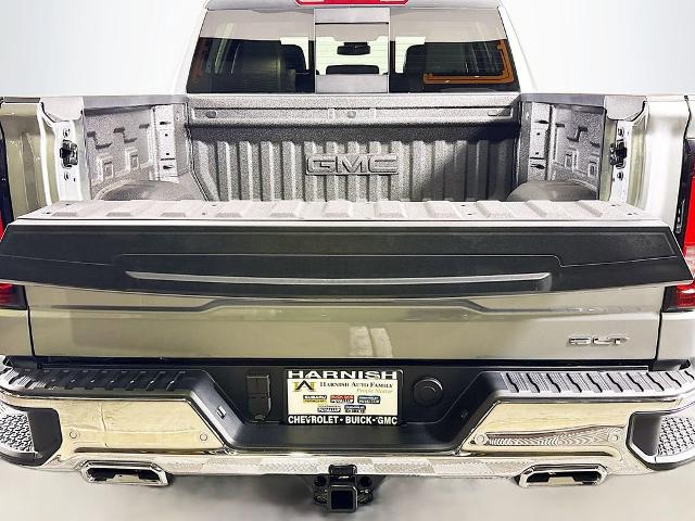 2026 GMC Sierra 1500 Vehicle Photo in PUYALLUP, WA 98371-4149