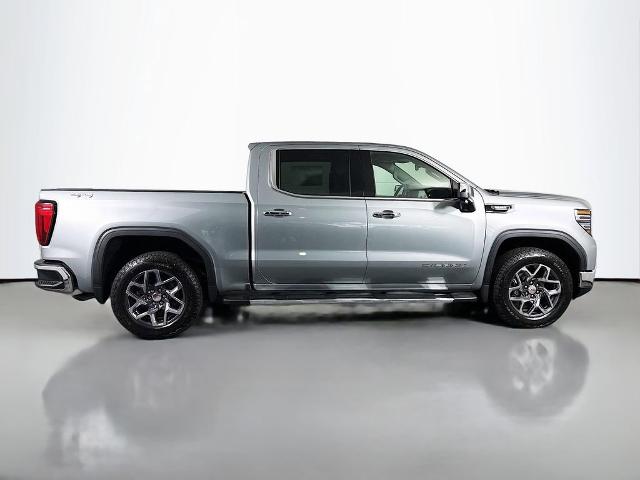 2026 GMC Sierra 1500 Vehicle Photo in PUYALLUP, WA 98371-4149