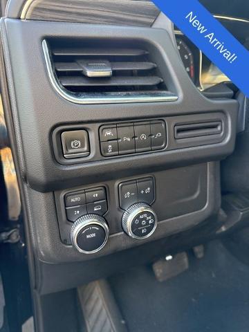 2021 GMC Yukon Vehicle Photo in Puyallup, WA 98371