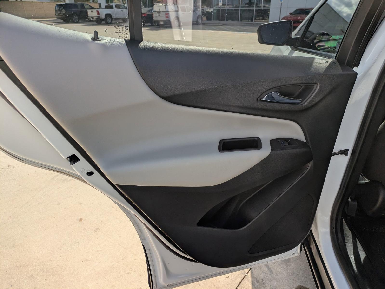 2020 Chevrolet Equinox Vehicle Photo in SELMA, TX 78154-1460