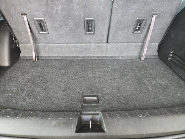 2019 Chevrolet Traverse Vehicle Photo in Decatur, TX 76234