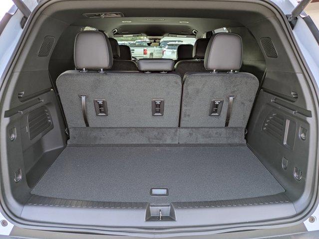 2026 Chevrolet Traverse Vehicle Photo in BRUNSWICK, GA 31525-1881