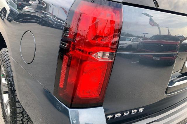 2019 Chevrolet Tahoe Vehicle Photo in KANSAS CITY, MO 64114-4502