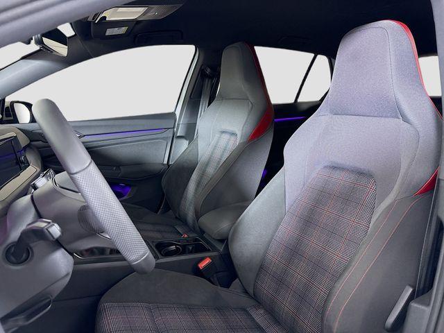2022 Volkswagen Golf GTI Vehicle Photo in Puyallup, WA 98371
