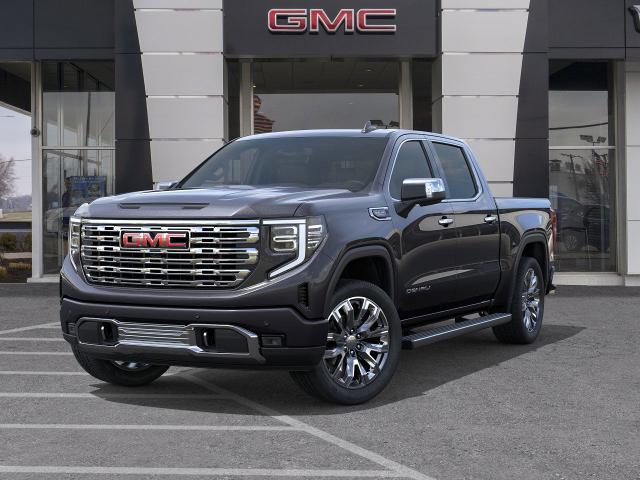 2026 GMC Sierra 1500 Vehicle Photo in INDEPENDENCE, MO 64055-1377