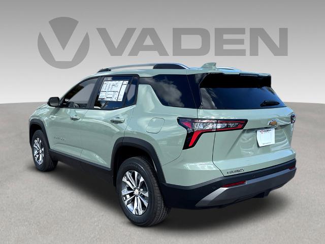 2026 Chevrolet Equinox Vehicle Photo in SAVANNAH, GA 31406-4513