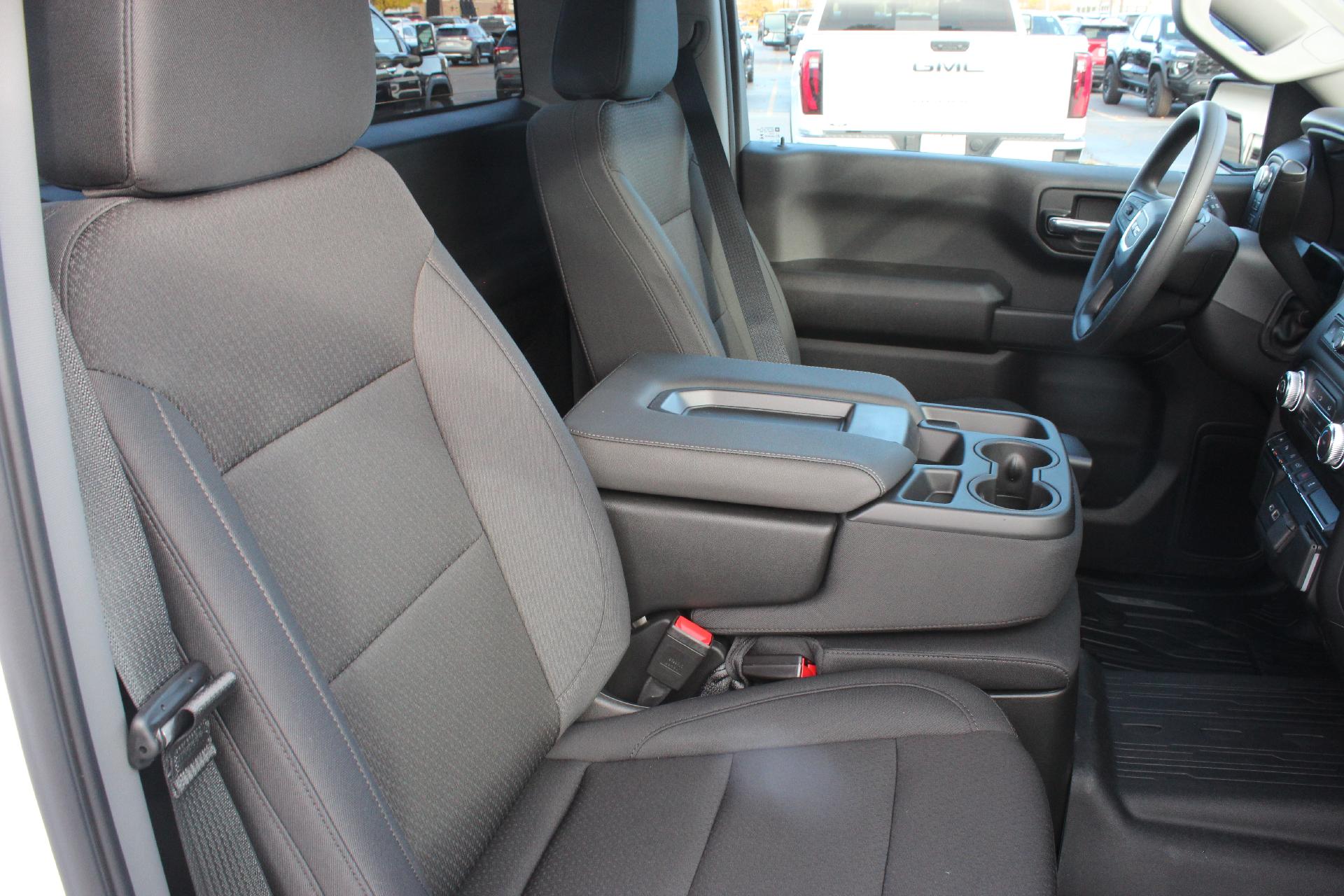 2026 GMC Sierra 1500 Vehicle Photo in AURORA, CO 80012-4011