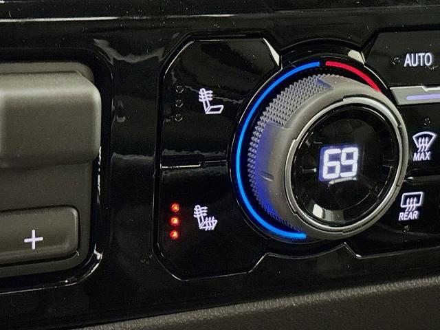 2026 Chevrolet Silverado 1500 Vehicle Photo in PUYALLUP, WA 98371-4149