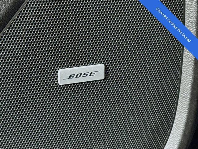 2022 Chevrolet Traverse Vehicle Photo in PUYALLUP, WA 98371-4149