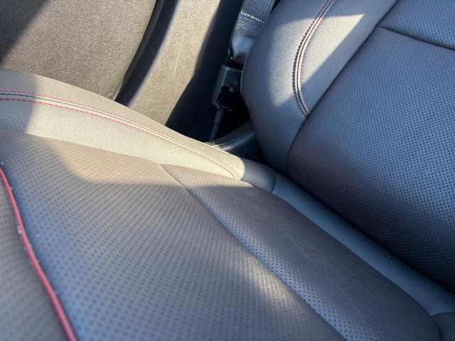 2022 Chevrolet Blazer Vehicle Photo in Brunswick, GA 31525