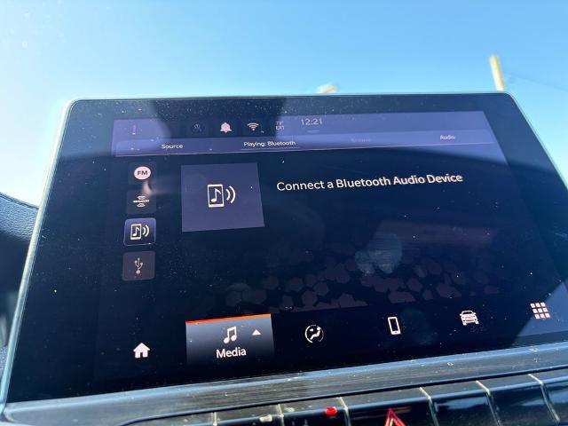 2024 Jeep Compass Vehicle Photo in Brunswick, GA 31525