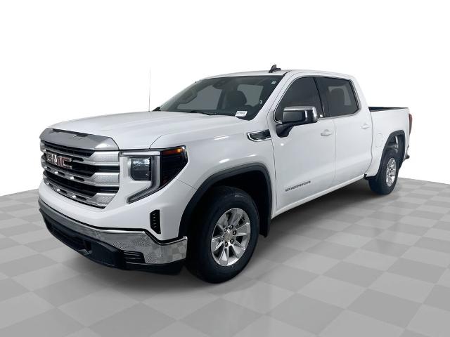 2022 GMC Sierra 1500 Vehicle Photo in GILBERT, AZ 85297-0402