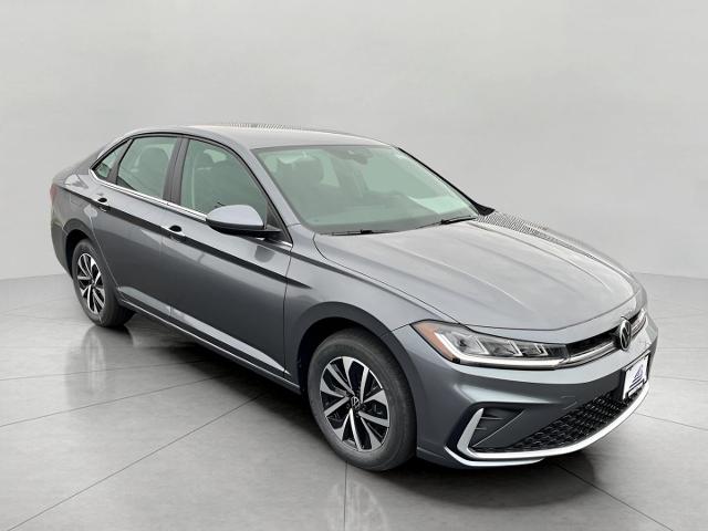 2025 Volkswagen Jetta Vehicle Photo in Neenah, WI 54956