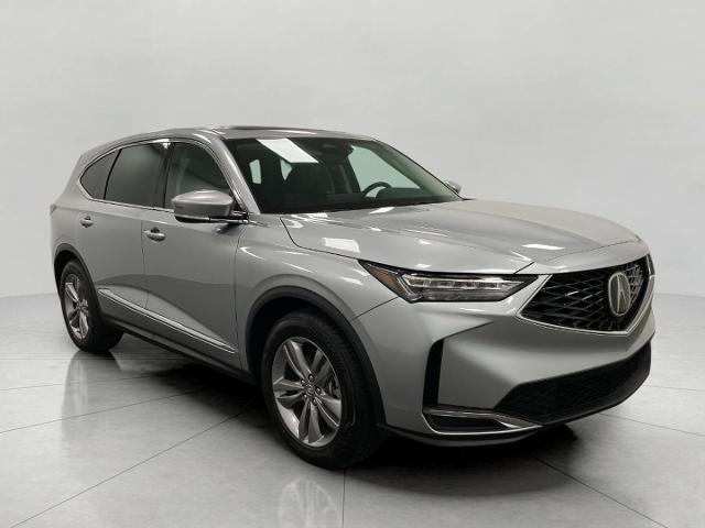 2026 Acura MDX Vehicle Photo in Neenah, WI 54956