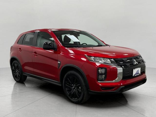 2026 Mitsubishi Outlander Sport Vehicle Photo in Neenah, WI 54956