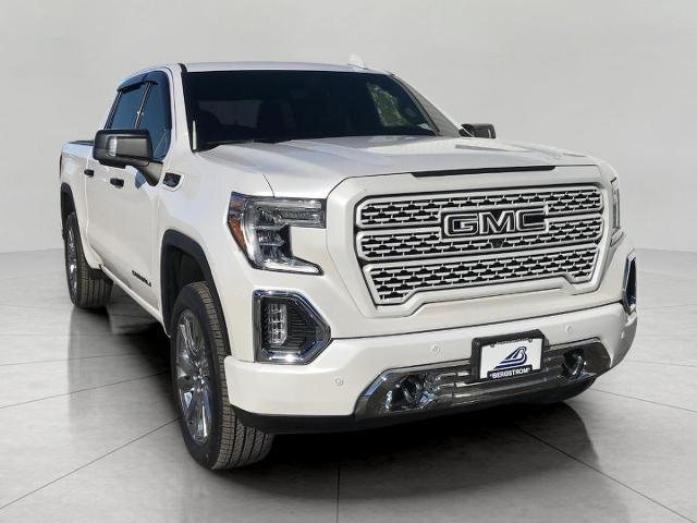 2019 GMC Sierra 1500 Vehicle Photo in Neenah, WI 54956