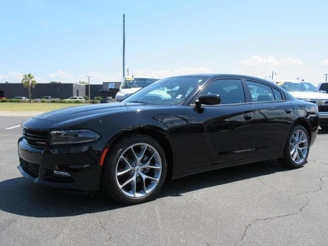 2023 Dodge Charger Vehicle Photo in LEESBURG, FL 34788-4022