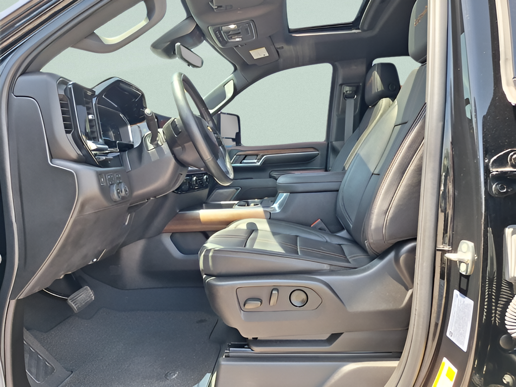 2024 Chevrolet Silverado 2500 HD High Country - 10