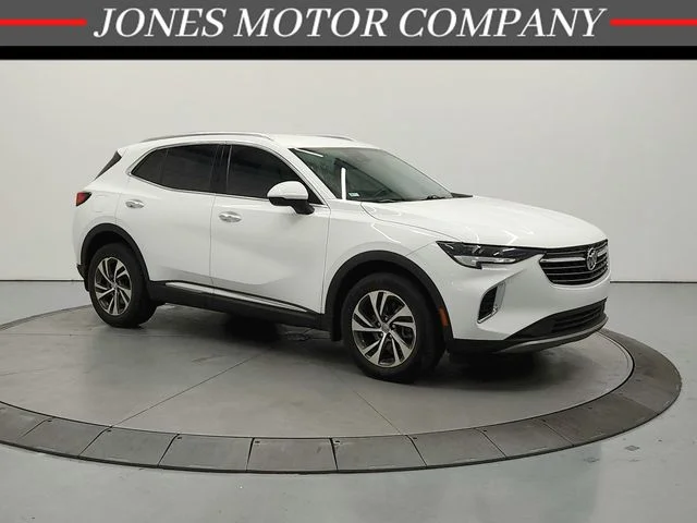 2023 Buick Envision Vehicle Photo in Savannah, TN 38372