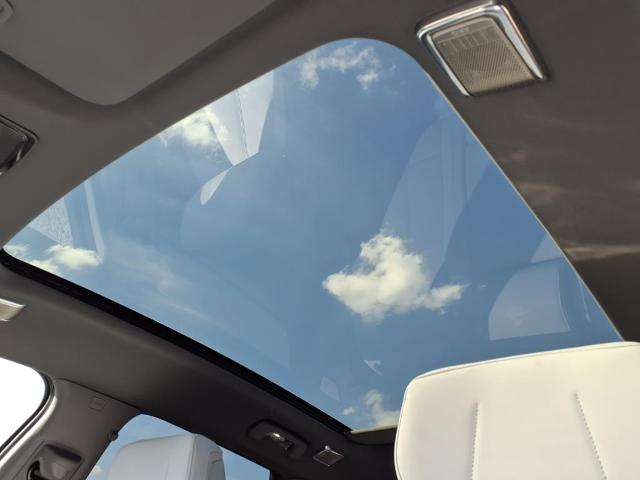 2025 Cadillac OPTIQ Vehicle Photo in Denton, TX 76205