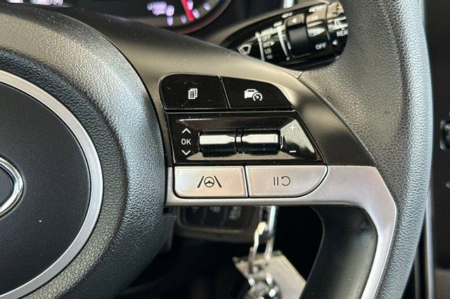 2022 Hyundai TUCSON Vehicle Photo in STOCKTON, CA 95212-2838
