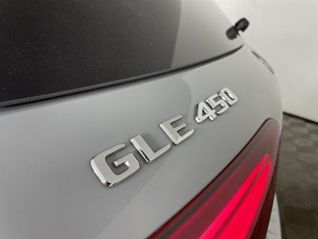 2024 Mercedes-Benz GLE 450 Vehicle Photo in GILBERT, AZ 85297-0402