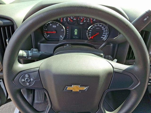 2024 Chevrolet Silverado 5500 HD Vehicle Photo in DANBURY, CT 06810-5034