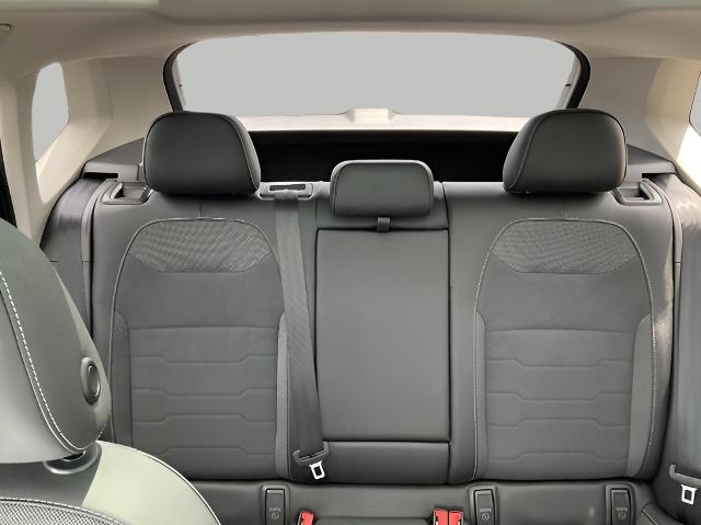 2025 Volkswagen Taos Vehicle Photo in Oshkosh, WI 54904