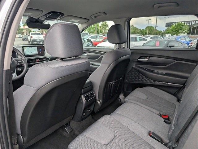 2023 Hyundai Santa Fe Vehicle Photo in AURORA, CO 80012-4011