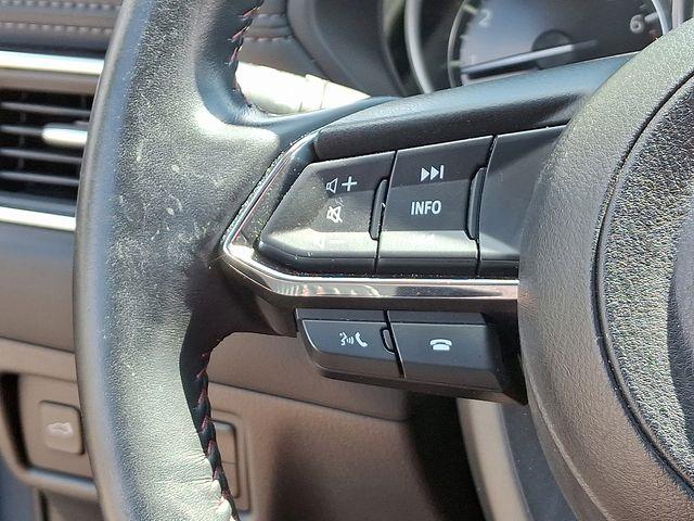 2023 Mazda CX-5 Vehicle Photo in DANBURY, CT 06810-5034