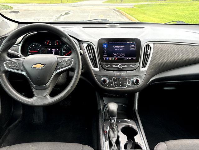 2023 Chevrolet Malibu Vehicle Photo in Hinesville, GA 31313