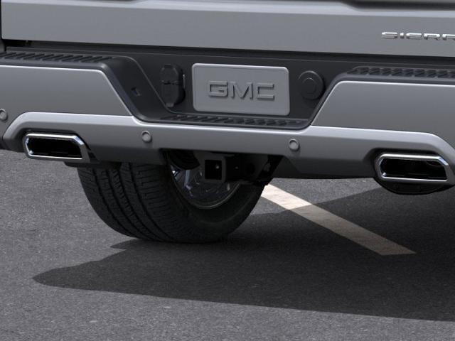 2026 GMC Sierra 1500 Vehicle Photo in HARRISBURG, PA 17111-1033