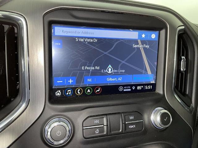 2021 GMC Sierra 2500 HD Vehicle Photo in GILBERT, AZ 85297-0402