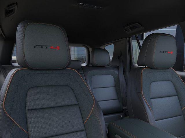 2026 GMC Terrain Vehicle Photo in DANBURY, CT 06810-5034