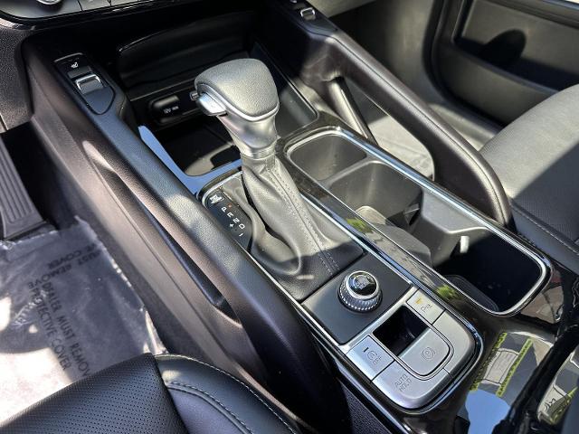 2025 Kia Telluride Vehicle Photo in Tucson, AZ 85712