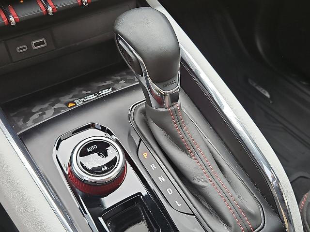 2024 GMC Canyon Vehicle Photo in TREVOSE, PA 19053-4984