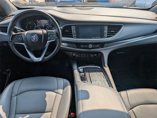 2023 Buick Enclave Vehicle Photo in AURORA, CO 80012-4011