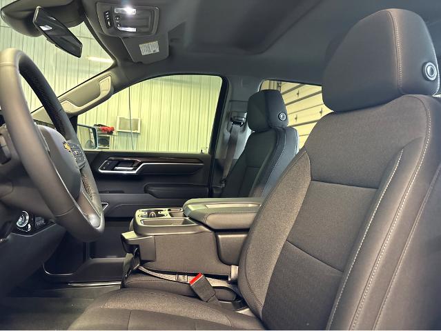 2025 Chevrolet Silverado 1500 Vehicle Photo in SAVANNAH, GA 31406-4513