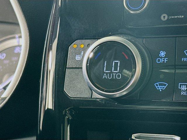 2022 Toyota Highlander Vehicle Photo in Flemington, NJ 08822