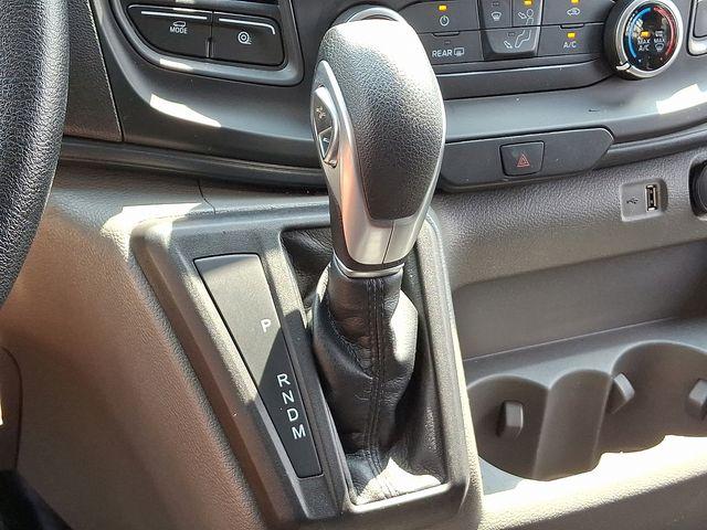 2023 Ford Transit-250 Cargo Van Vehicle Photo in DANBURY, CT 06810-5034