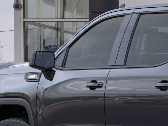 2026 GMC Sierra 1500 Vehicle Photo in INDEPENDENCE, MO 64055-1377