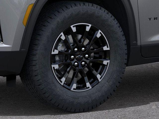 2026 Chevrolet Traverse Vehicle Photo in DANBURY, CT 06810-5034