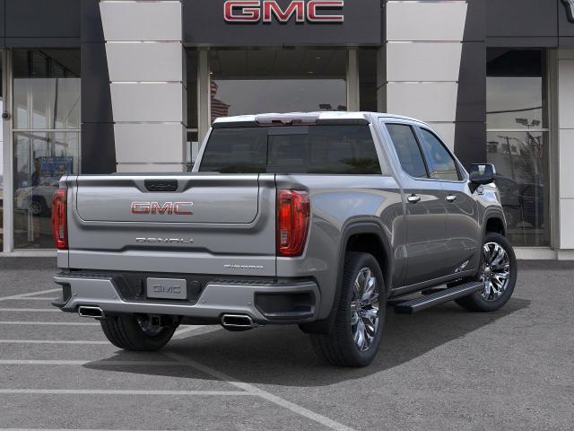 2026 GMC Sierra 1500 Vehicle Photo in INDEPENDENCE, MO 64055-1377
