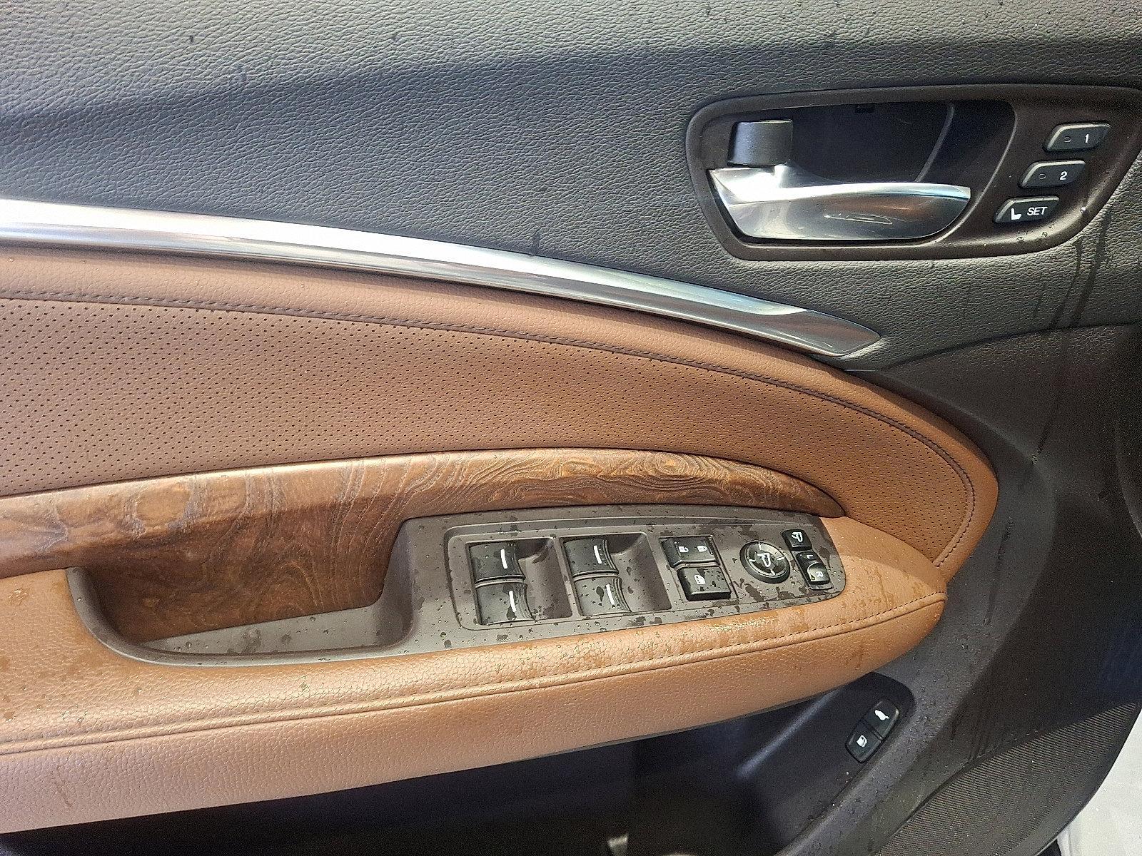 2020 Acura MDX Vehicle Photo in Harrisburg, PA 17111