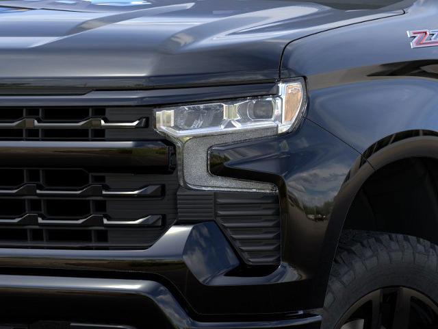 2026 Chevrolet Silverado 1500 Vehicle Photo in NEENAH, WI 54956-2243